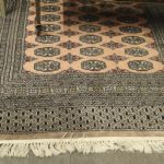 790 8463 ORIENTAL RUG